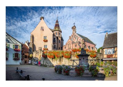 Eguisheim