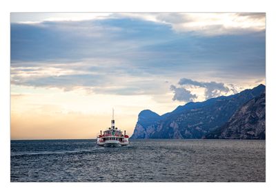 Lake Garda