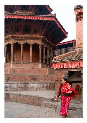 Darbar Square