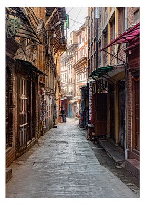 The lanes