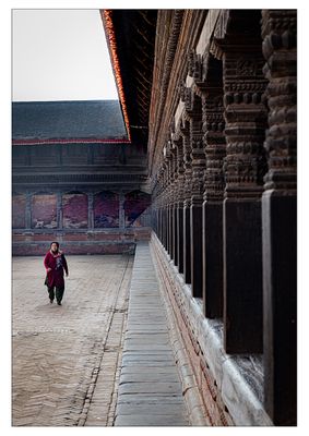 Nepal - Around Kathmandu