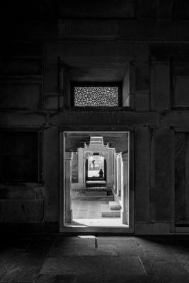 Fatehpur Sikri