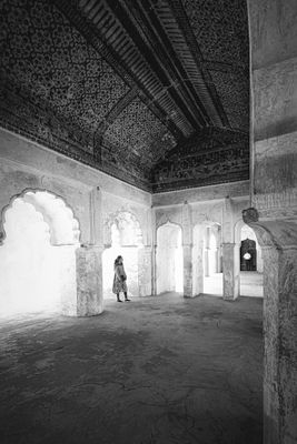 The King's Palace