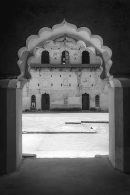 The King's Palace