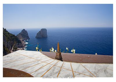 Capri, Italy