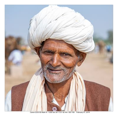 Rajasthan, India 