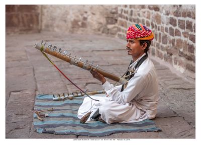 Jodhpur, India