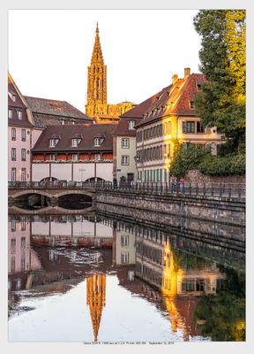 Strasbourg