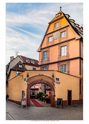 Colmar