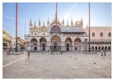 Doge Palace, Venice