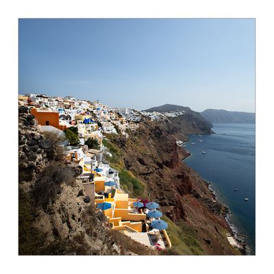 Santorini