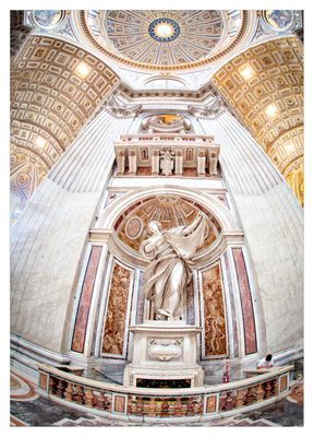 St. Peter's Basilica