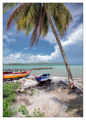 Jamaica