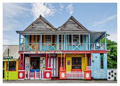 Jamaica