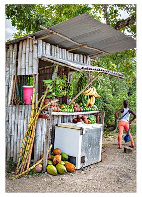 Jamaica