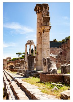 Rome, Italy