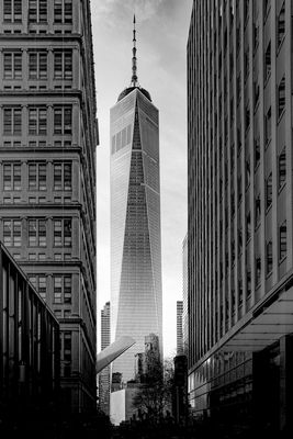 Freedom Tower 