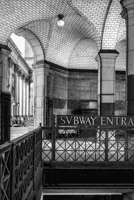 City Hall Station