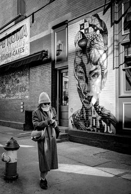 Little Italy