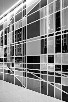 Avenue of the Americas 