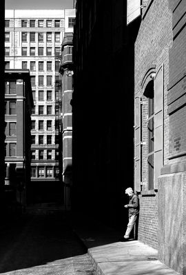 Lower East Side