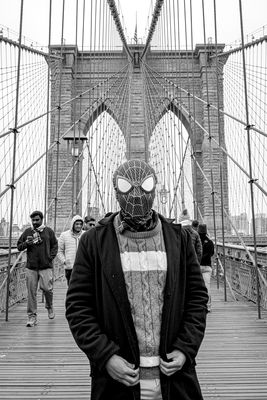 Brooklyn Bridge
