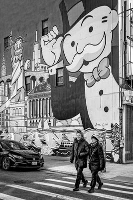 Lower East Side