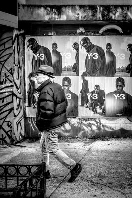 Lower East Side