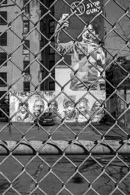 Lower East Side