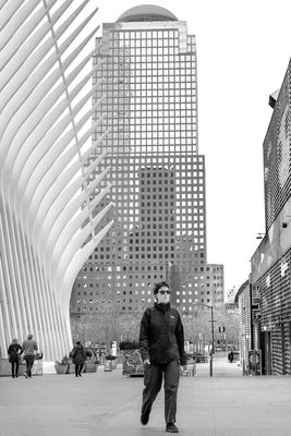 World Trade Center