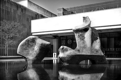 Lincoln Center