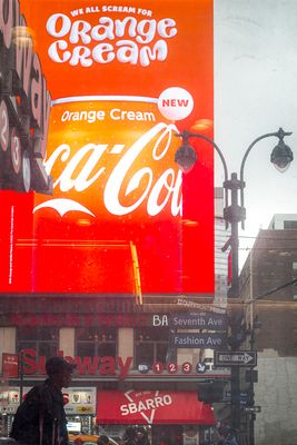 Penn Station  
