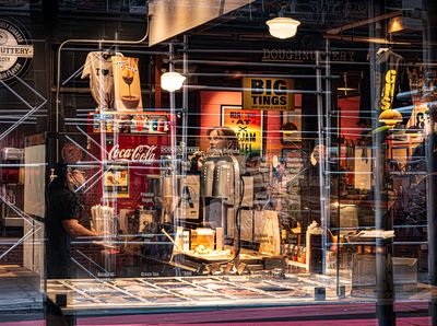 Chelsea Market