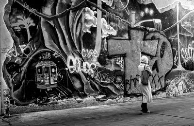 Lower East Side