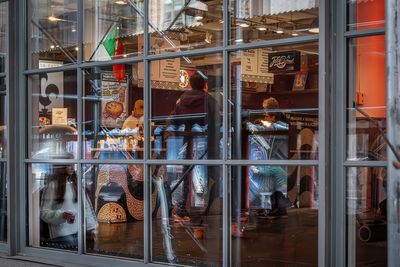 Chelsea Market