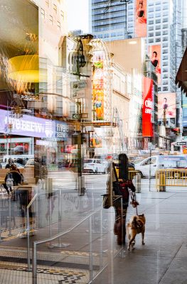 Times Square 