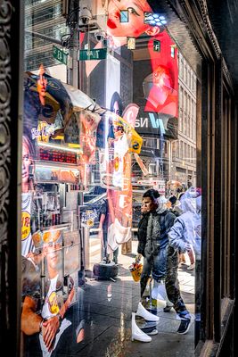 Times Square