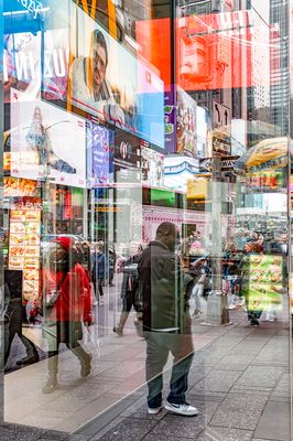 Times Square