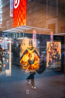 W 42nd Street