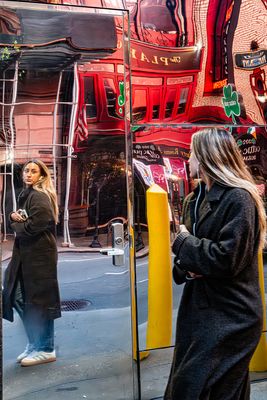 West 48th St