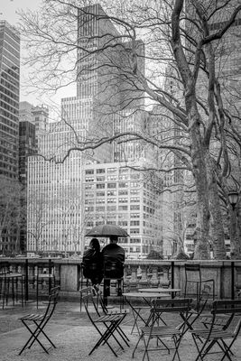 Bryant Park 