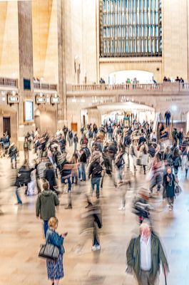 Grand Central Terminal 