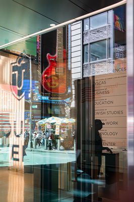 Times Square