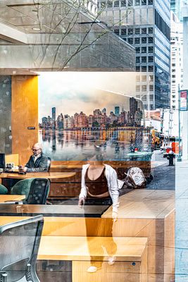 Lexington Avenue