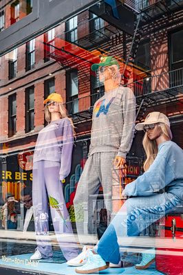 Soho