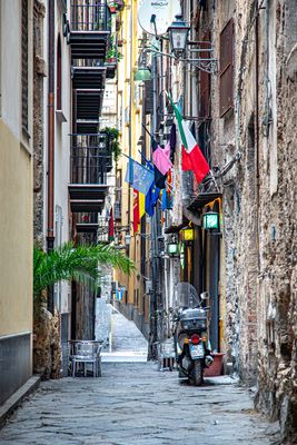 Palermo
