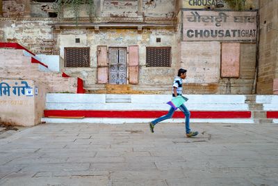Varanasi 2018 - A photographic pilgrimage