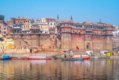 Varanasi 2018 - A photographic pilgrimage