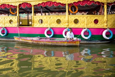 Varanasi 2018 - A photographic pilgrimage