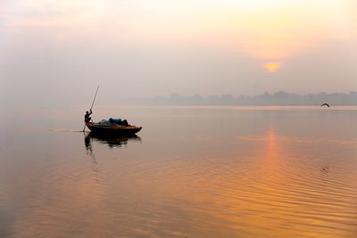 Varanasi 2018 - A photographic pilgrimage